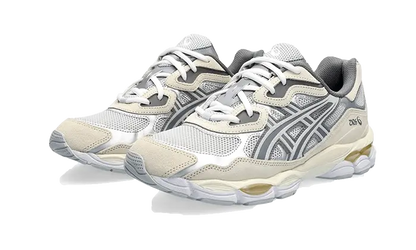 ASICS Gel-NYC Oatmeal Asics