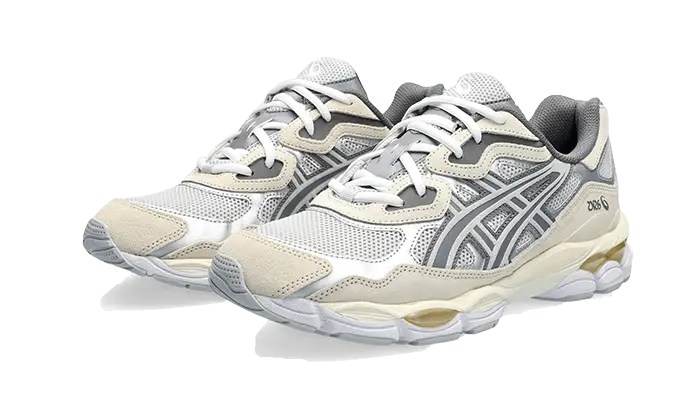 ASICS Gel-NYC Oatmeal Asics