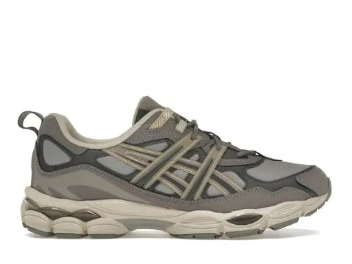 ASICS Gel-NYC Utility Steeple Grey Graphite Grey ASICS