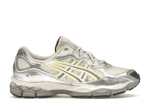 ASICS Gel-NYCEMMI White Huddle Yellow (Women's) ASICS