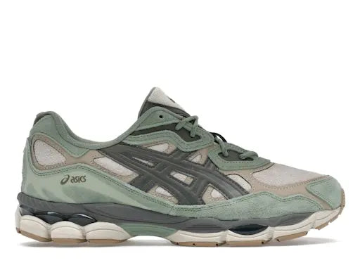 ASICS Gel-NYCFeather Grey Truffle ASICS