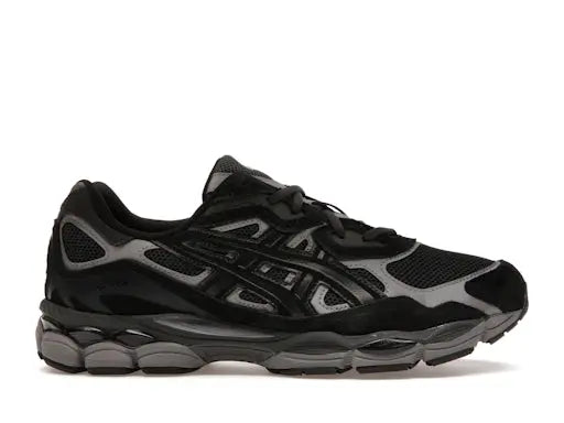 ASICS Gel-NYCGraphite Grey Black ASICS