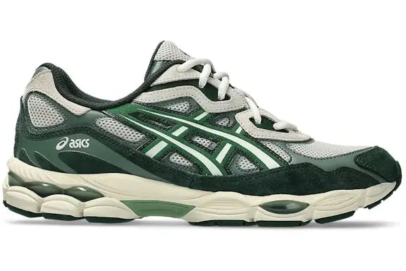 ASICS Gel-NYCSmoke Grey Formal Garden ASICS