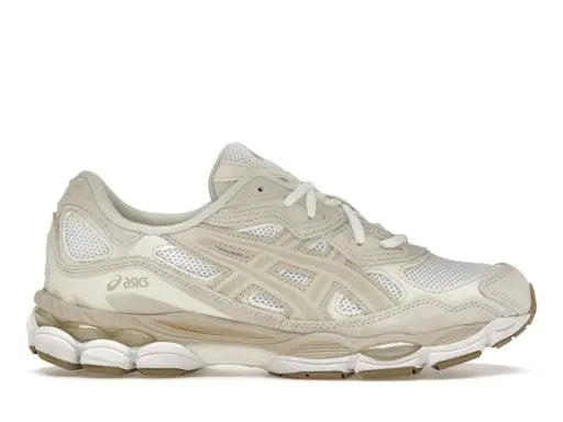 ASICS Gel-NYCWhite Feather Grey ASICS