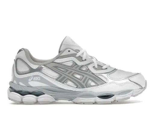 ASICS Gel-NYCWhite Oyster Grey ASICS