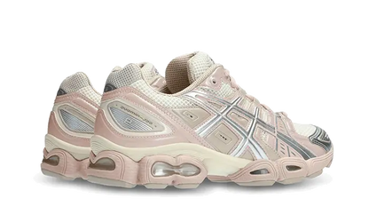 ASICS Gel Nimbus 9 Cream Mineral Beige Asics