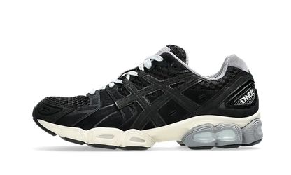 ASICS Gel-Nimbus 9 ENNOY Black Asics