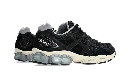 ASICS Gel-Nimbus 9 ENNOY Black Asics