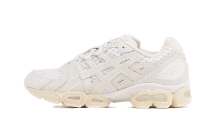 ASICS Gel-Nimbus 9 ENNOY White Asics
