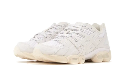 ASICS Gel-Nimbus 9 ENNOY White Asics