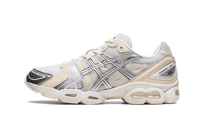 ASICS Gel-Nimbus 9 Wind And Sea White Silver Asics