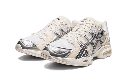 ASICS Gel-Nimbus 9 Wind And Sea White Silver Asics