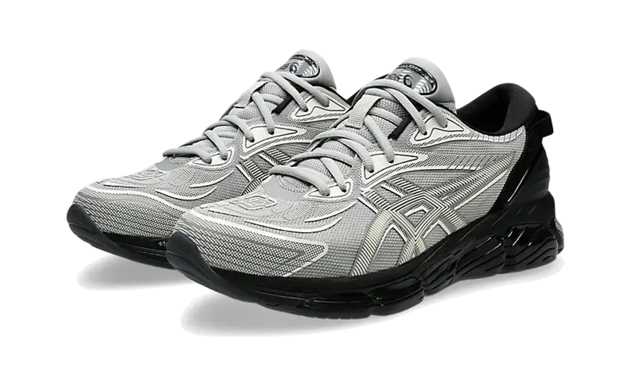 ASICS Gel-Quantum 360 VIII CP Company Grey Asics