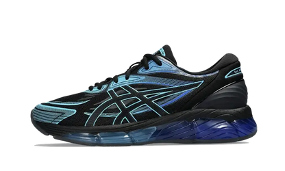 ASICS Gel-Quantum 360 VIII Ocean Pack Black Aquarium Asics