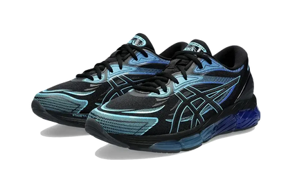 ASICS Gel-Quantum 360 VIII Ocean Pack Black Aquarium Asics