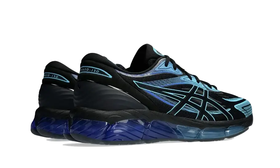 ASICS Gel-Quantum 360 VIII Ocean Pack Black Aquarium Asics
