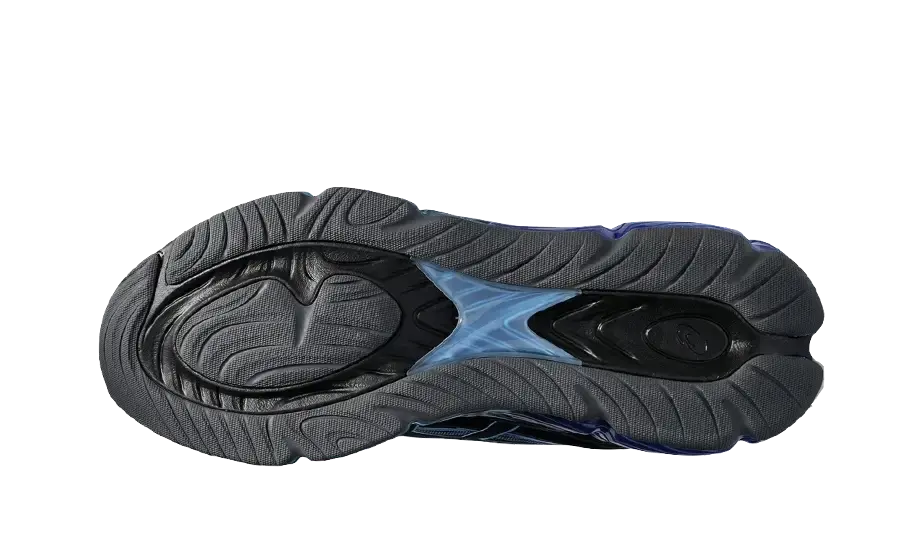 ASICS Gel-Quantum 360 VIII Ocean Pack Black Aquarium Asics