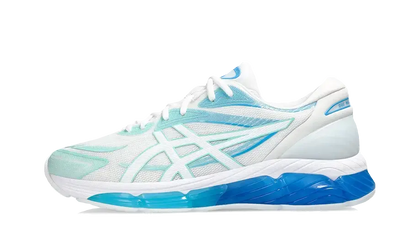 ASICS Gel-Quantum 360 VIII White Azul Blue Asics