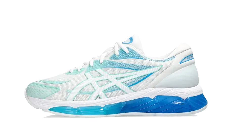 ASICS Gel-Quantum 360 VIII White Azul Blue Asics
