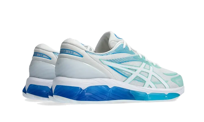 ASICS Gel-Quantum 360 VIII White Azul Blue Asics
