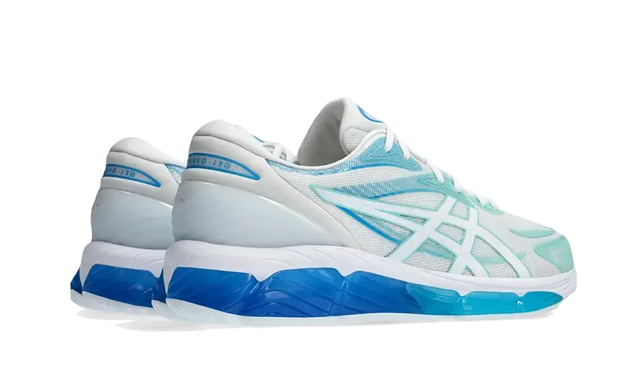 ASICS Gel-Quantum 360 VIII White Azul Blue Asics