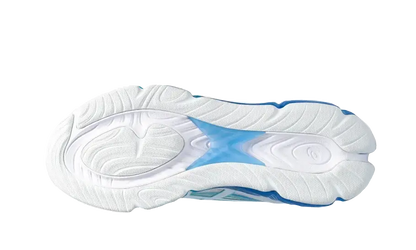 ASICS Gel-Quantum 360 VIII White Azul Blue Asics