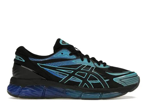 ASICS Gel-Quantum 360 VIIIOcean Pack Black Aquarium ASICS