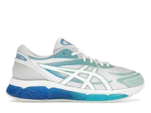 ASICS Gel-Quantum 360 VIIIWhite Azul Blue ASICS