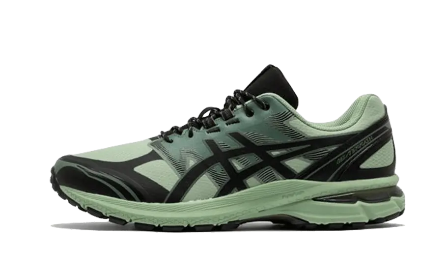 ASICS Gel-Terrain Dark Jade Asics
