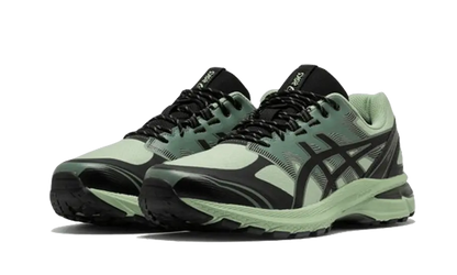 ASICS Gel-Terrain Dark Jade Asics