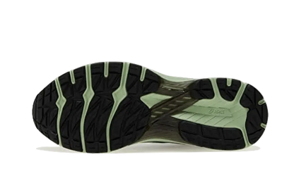 ASICS Gel-Terrain Dark Jade Asics