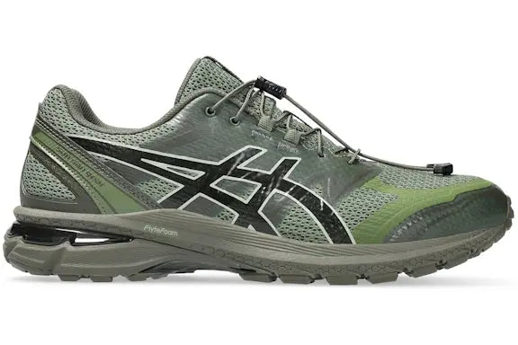ASICS Gel-Terrain San San Gear Bronze Green ASICS