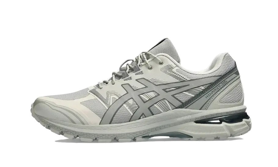 ASICS Gel-Terrain Seal Grey Asics