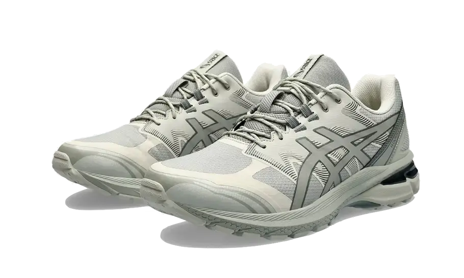ASICS Gel-Terrain Seal Grey Asics