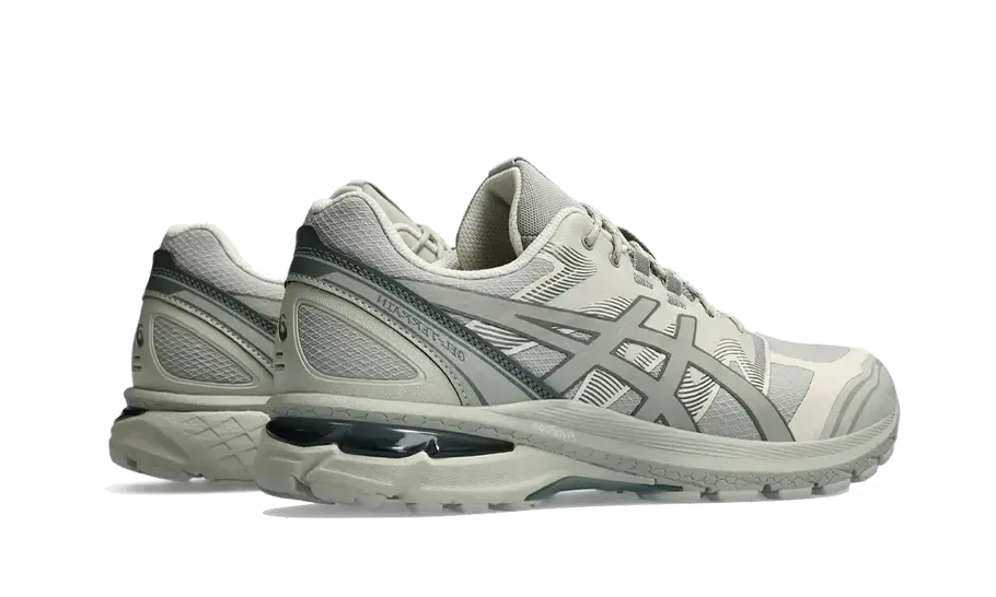 ASICS Gel-Terrain Seal Grey Asics
