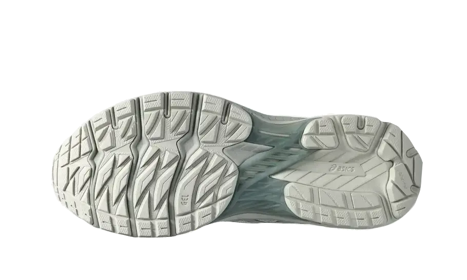 ASICS Gel-Terrain Seal Grey Asics