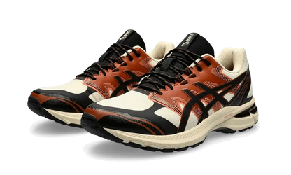 ASICS Gel-Terrain Vanilla Black Copper Asics