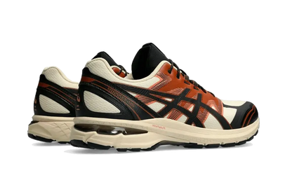 ASICS Gel-Terrain Vanilla Black Copper Asics