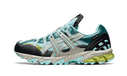 ASICS HS4-S Gel-Sonoma 15-50 Gore-Tex Aruba Blue Graphite Asics