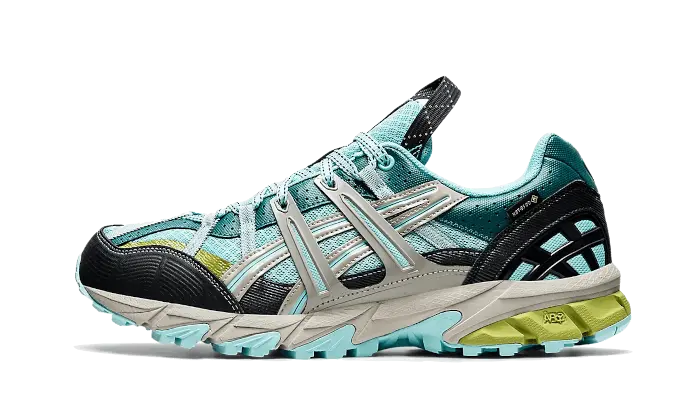 ASICS HS4-S Gel-Sonoma 15-50 Gore-Tex Aruba Blue Graphite Asics
