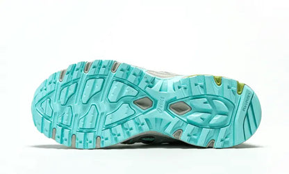 ASICS HS4-S Gel-Sonoma 15-50 Gore-Tex Aruba Blue Graphite Asics