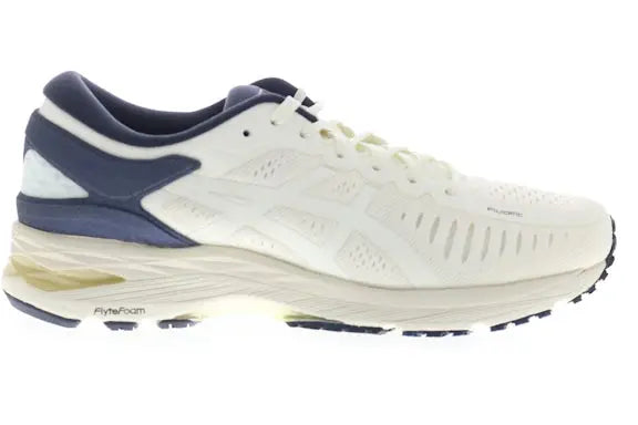 ASICS Meta Ru nOff White Stone Black (Women's) ASICS