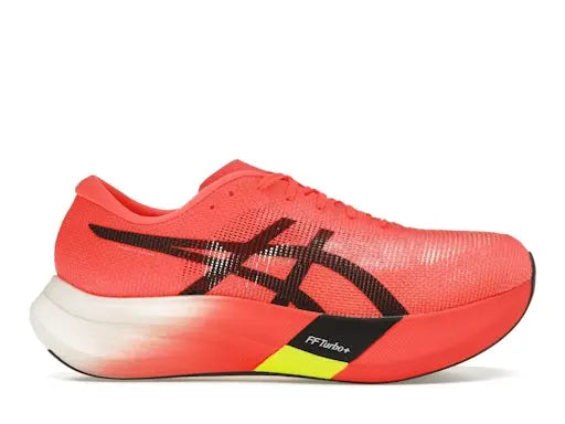 ASICS Metaspeed Edge Paris Sunrise Red ASICS