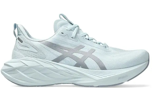 ASICS Novablast 4 Le Cool Grey Grey Blue ASICS