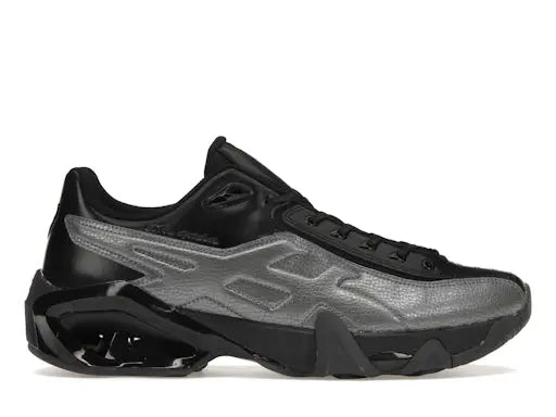 ASICS Novalis Gel-Teremoa Kiko Kostadinov Novalis Obsidian Black Smoke Shadow ASICS