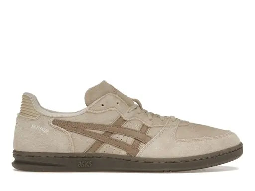 ASICS Skyhand OGFeather Grey Taupe Grey ASICS