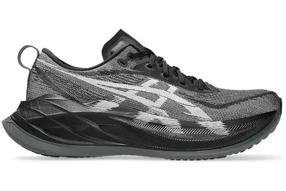 ASICS Superblast 2 Black White ASICS