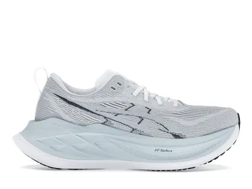 ASICS Superblast 2 White Cool Grey ASICS