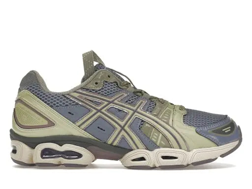 ASICS UB 3-S Gel-Nimbus 9 Kiko Kostadinov Stonewash (Women's) ASICS