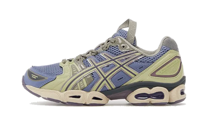ASICS UB3-S Gel Nimbus 9 Stonewash Lint Asics